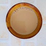 豆乳コーヒーのゼリー